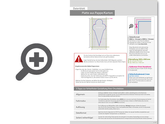 Product Bild karton_mit_wabenstruktur_in_eis-form_konturgefr__st___einseitig_4_0-farbig_bedruckt