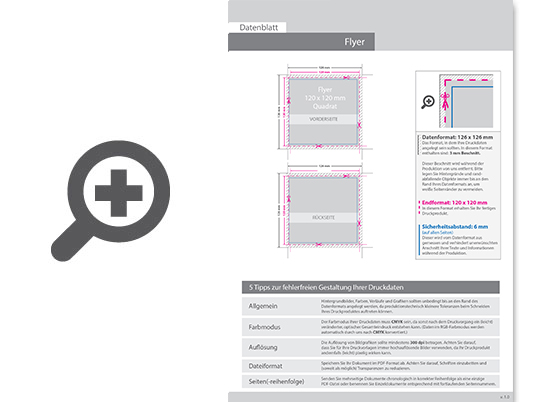 Product Bild neonflyer_gelb_quadrat_12_0_cm_x_12_0_cm