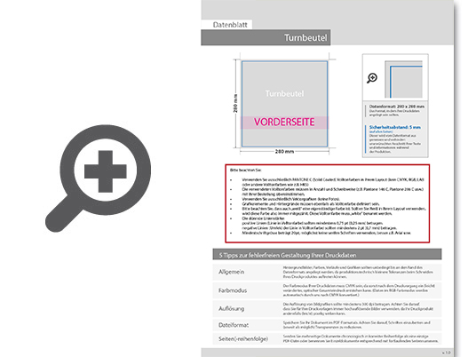 Product Bild turnbeutel__3-farbig__einseitig_bedruckt