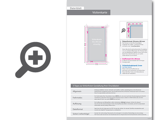 Product Bild visitenkarten_hoch_5_0_farbig_50_x_90_mm___einseitig_bedruckt_(cmyk_4-farbig_+_1_gold-sonderfarbe)